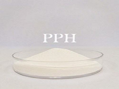 Polypropylene Homopolymer（PPH）: Versatile Application with Superior Performance