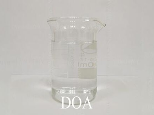 Dioctyl Adipate is the essential plasticizer of plastic industry.