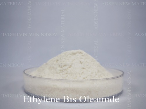 What is Ethylene Bis Oleamide?