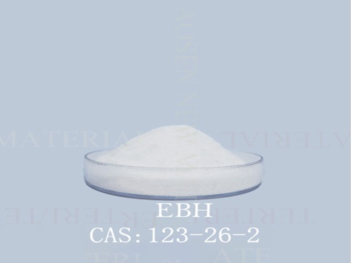 EBH Ethylene Bis Hydroxystearamide: Multi-functional Chemical Additive