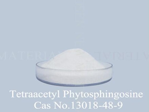 Do you know Tetraacetylphytosphingosine?