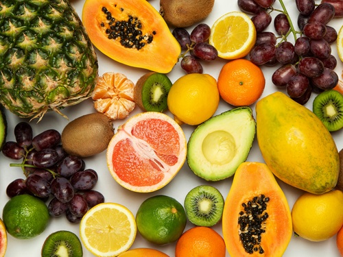 γ-Valerolactone: The Diverse Uses of the Natural Component in Fruits