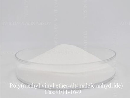 The Application of AP Polymers in Daily Life