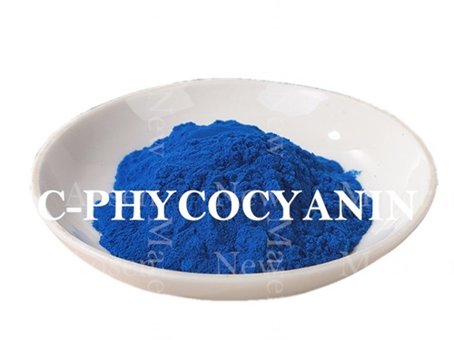 What is Phycocyanin?