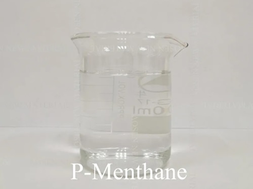 What is P-Menthane?