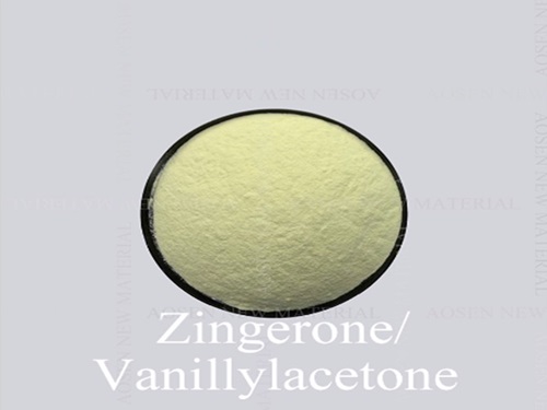 What is Vanillylacetone?