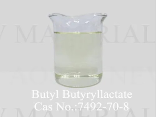 What is Butyl Butyryllactate?