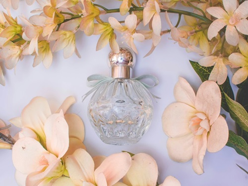 Applications of P-Menthane in the Fragrance Industry