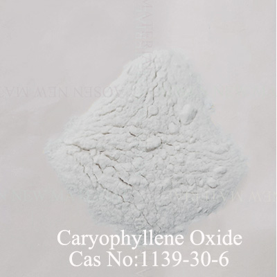 Caryophyllene Oxide