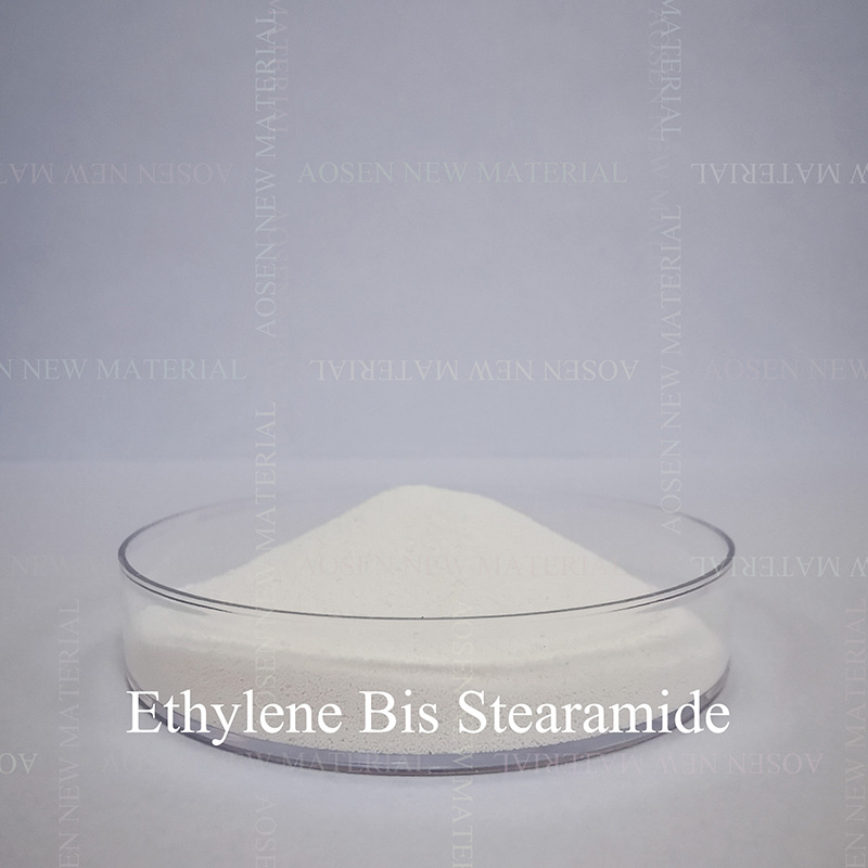 Modify Ethylene Bis Stearamide