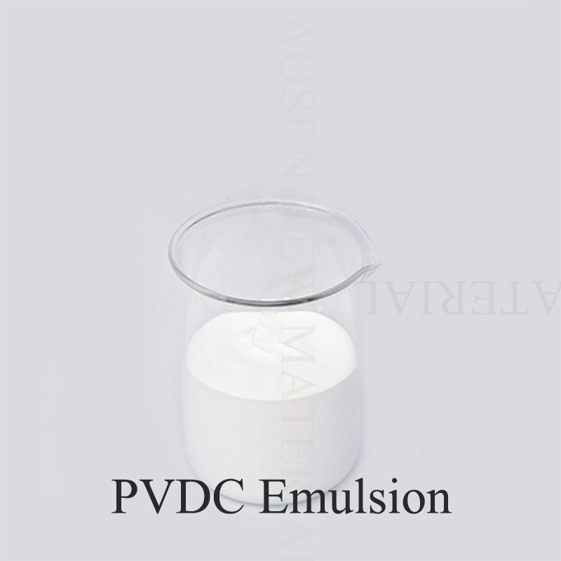 Polyvinylidene chloride Latex