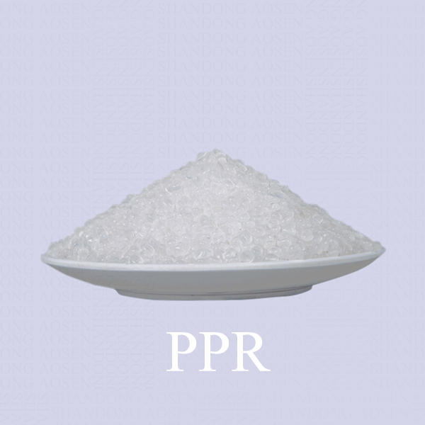 PPR Granule