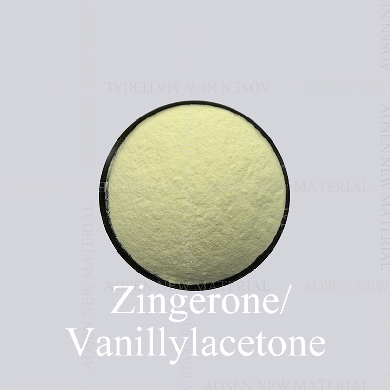 Vanillylacetone